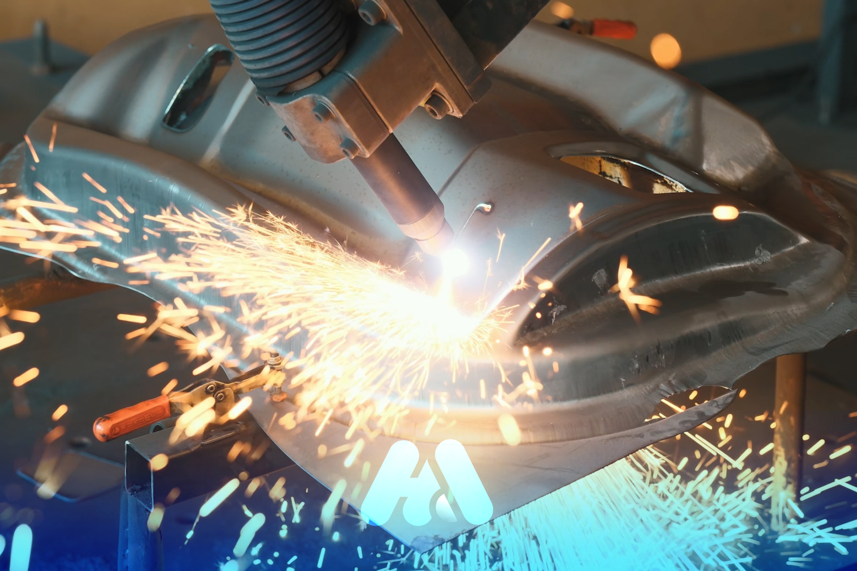 Yedek Parça Üretimi 