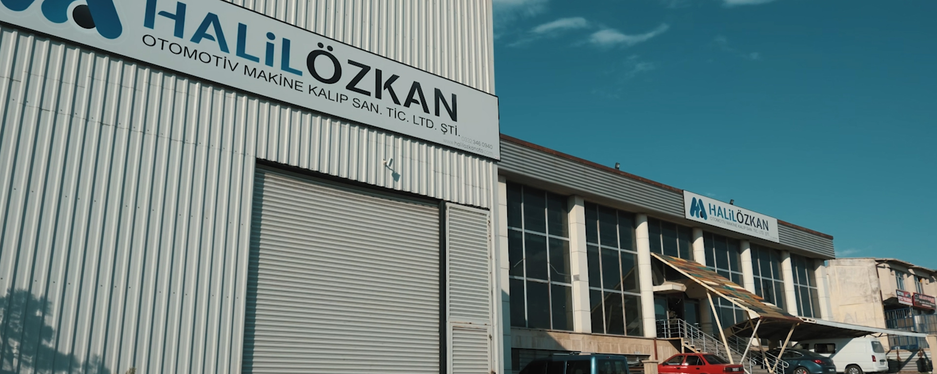 Hızlı ve Güvenilir Yedek Parçalar